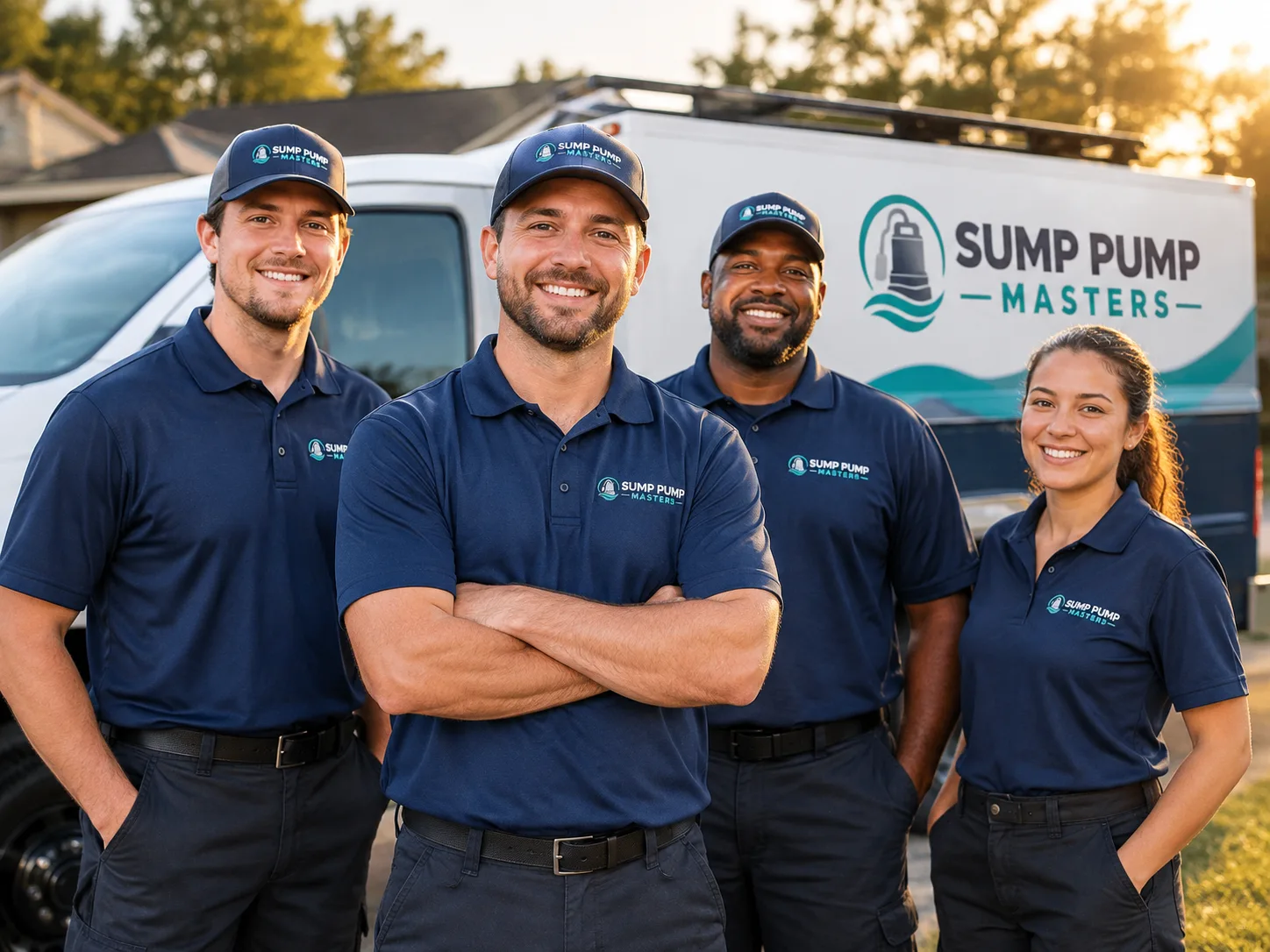 Sump Pump Repair company in Donnelsville, OH