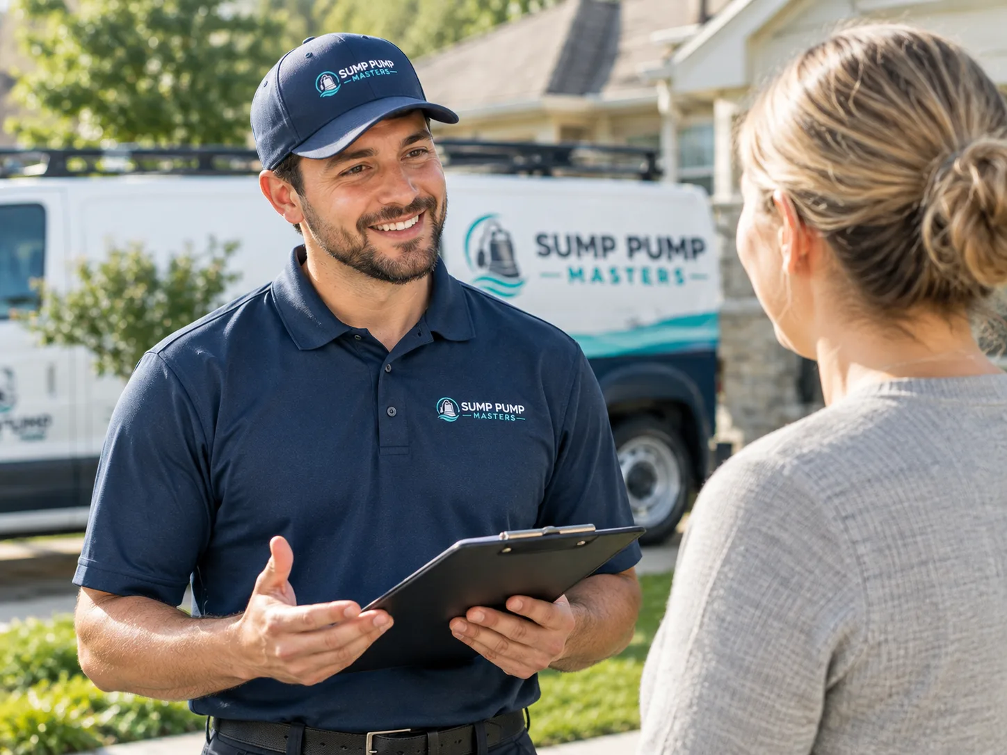 Sump Pump Repair Donnelsville, OH FAQs